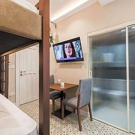 Iz-zebbuga Boutique 3* Siġġiewi
