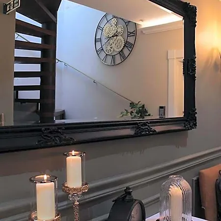 Szálloda Iz-zebbuga Boutique Siġġiewi