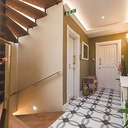 Szálloda Iz-zebbuga Boutique