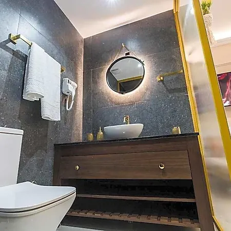 Szálloda Iz-zebbuga Boutique