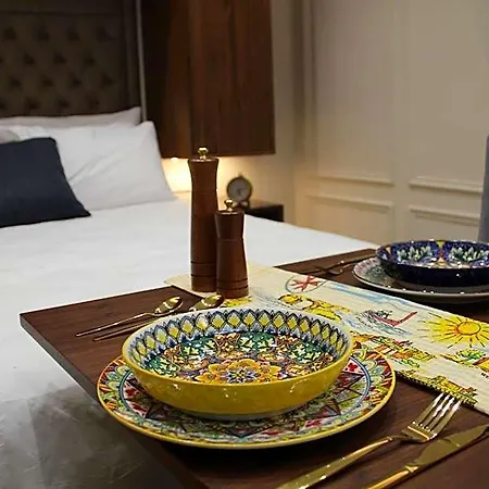 Iz-zebbuga Boutique 3*