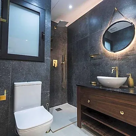 Iz-zebbuga Boutique Szálloda 3*