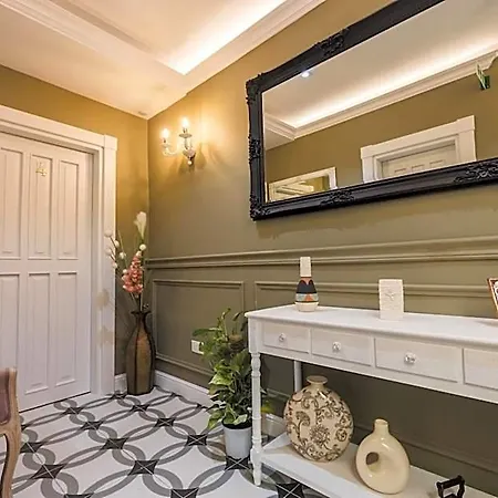 Iz-zebbuga Boutique Szálloda