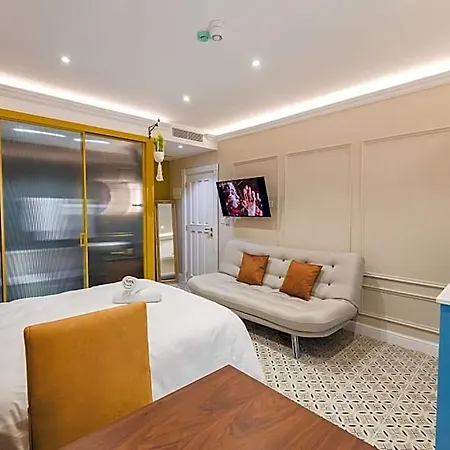 Iz-zebbuga Boutique Szálloda 3*