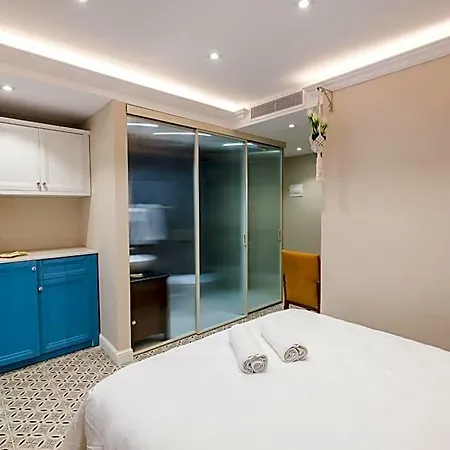 Iz-zebbuga Boutique Szálloda 3*