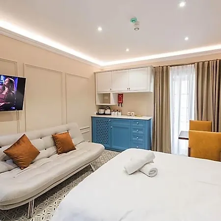 Iz-zebbuga Boutique Szálloda Siġġiewi