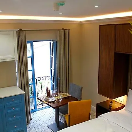 Iz-zebbuga Boutique 3*