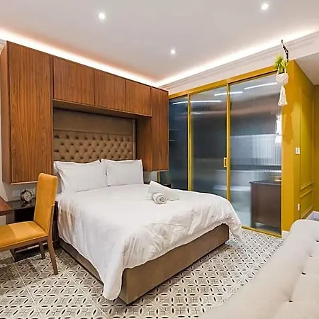 Szálloda Iz-zebbuga Boutique Siġġiewi